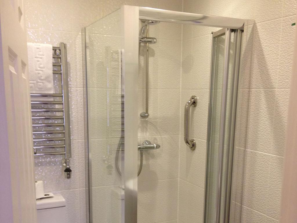 Elgin Hotel Blackpool Zimmer foto