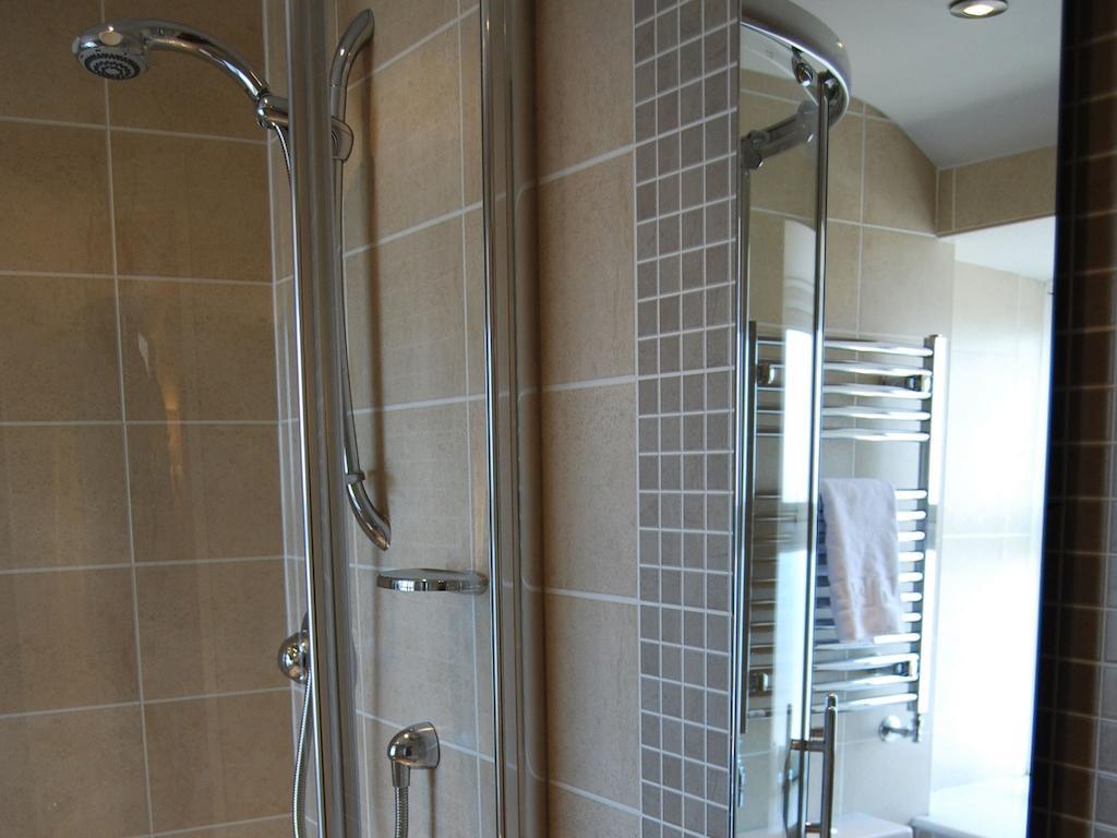 Elgin Hotel Blackpool Zimmer foto