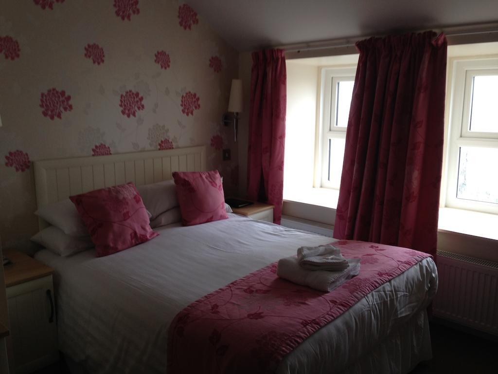 Elgin Hotel Blackpool Zimmer foto